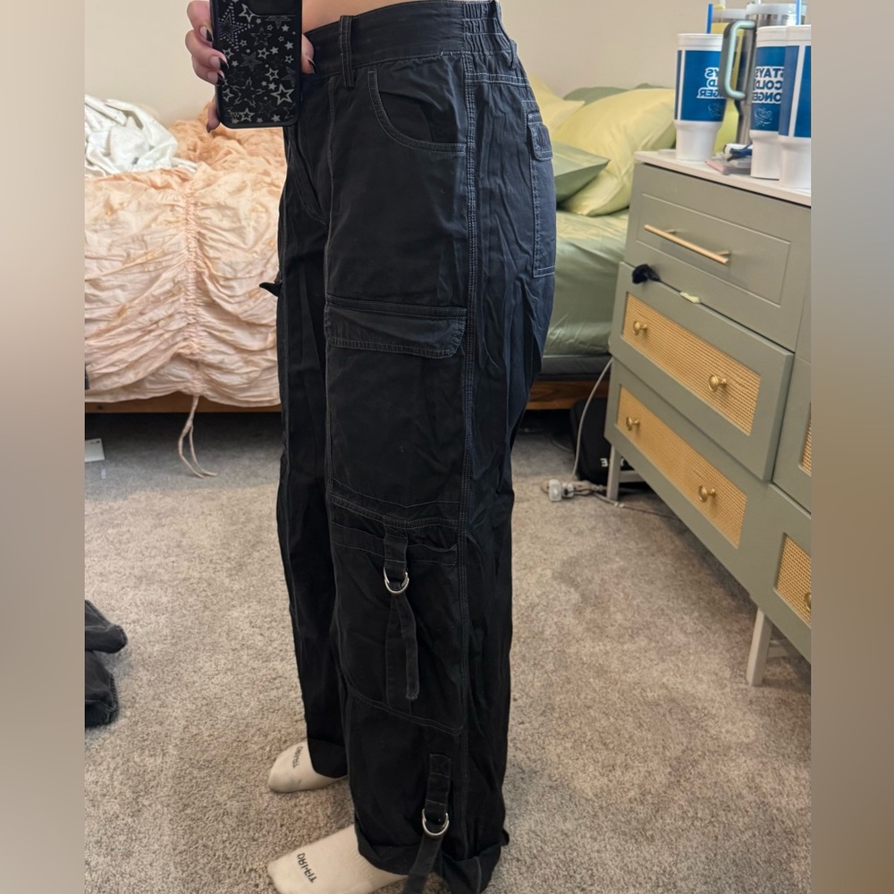 BDG cargo pants